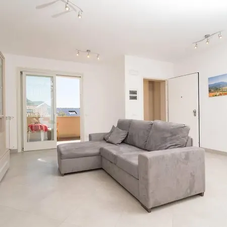 La Meraviglia-amazing Sea View *