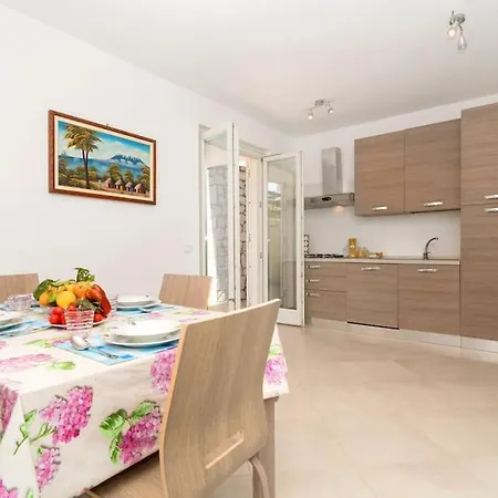 La Meraviglia-amazing Sea View