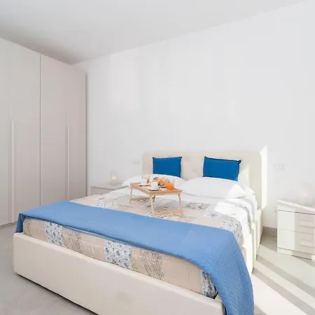 La Meraviglia-amazing Sea View Apartment