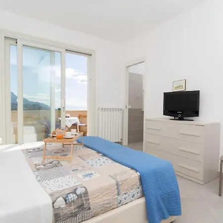 La Meraviglia-amazing Sea View Apartment *