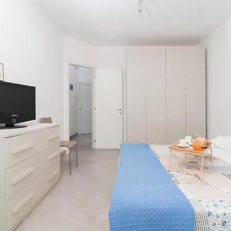 Apartment La Meraviglia-amazing Sea View