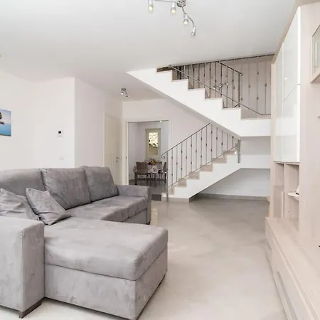 La Meraviglia-amazing Sea View Apartment