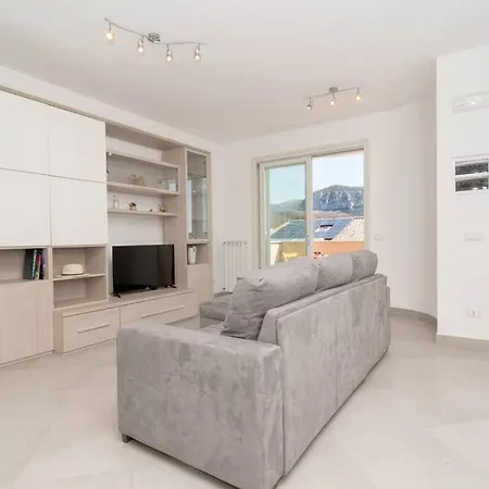 Apartment La Meraviglia-amazing Sea View *