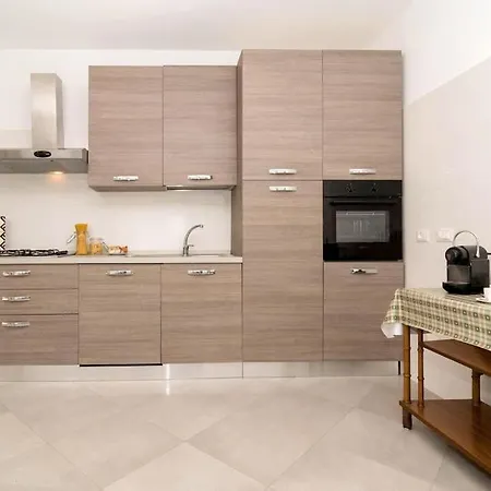 La Meraviglia-amazing Sea View