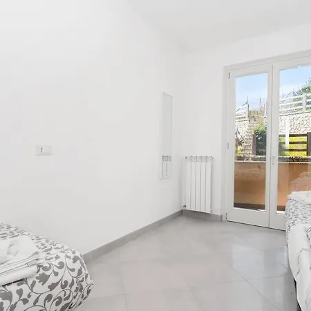 Apartment La Meraviglia-amazing Sea View