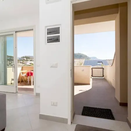 La Meraviglia-amazing Sea View * Colli di Fontanelle