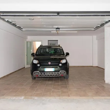 La Meraviglia-amazing Sea View Apartment *