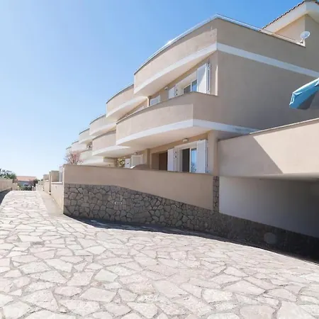 La Meraviglia-amazing Sea View Apartment *