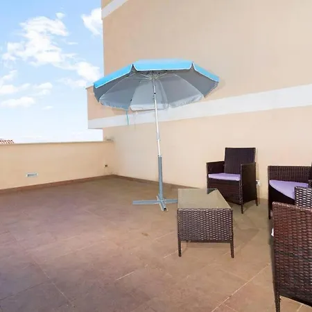 La Meraviglia-amazing Sea View Appartement Colli di Fontanelle