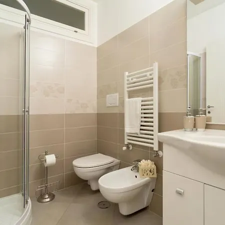 Appartement La Meraviglia-amazing Sea View Colli di Fontanelle